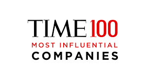 Moniepoint Inc. and Flutterwave Listed in Time100 2025 Companies List