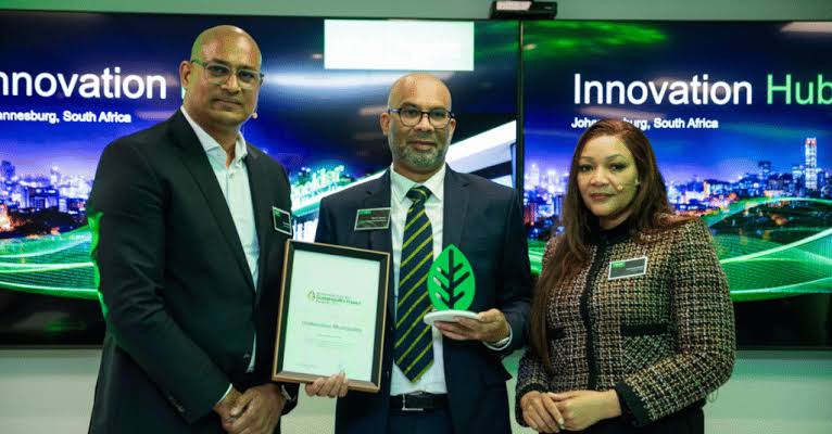 Schneider Electric has launched its first innovation hub in Africa