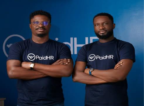 Nigeria’s PaidHR raises $1.8m in a seed round