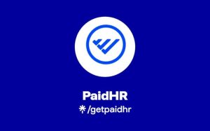 Nigeria’s PaidHR raises $1.8m in a seed round