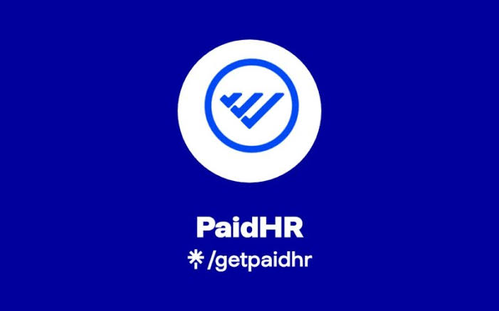 Nigeria’s PaidHR raises $1.8m in a seed round