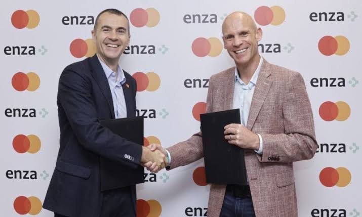 Mastercard partners with enza To enable Fintech innovation
