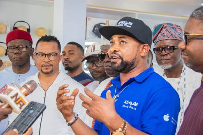 Afriq Arbitrage CEO remanded in custody for fraud