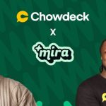 Chowdeck Buys Mira for an Undisclosed Amount