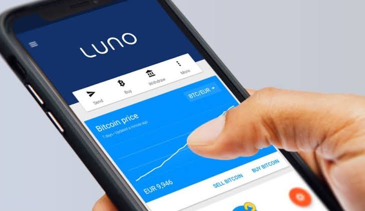 Luno is Back in Kenya