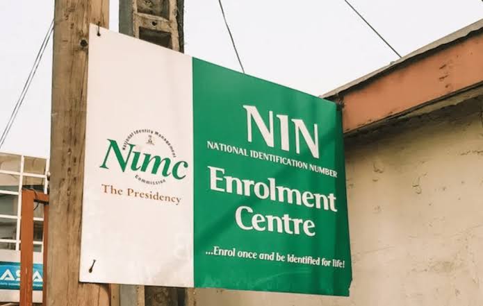NIMC plans to reach 187 million NIN registrations