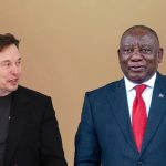 Ramaphosa prioritizes internet connectivity over compliance