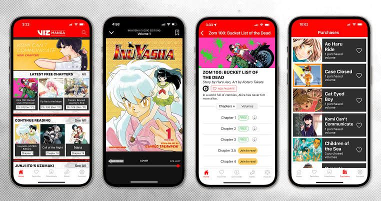 Tachiyomi Alternative 