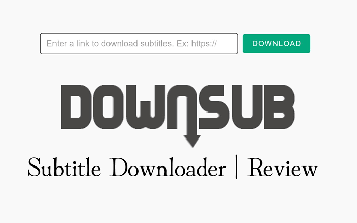 www.opensubtitles.org alternative 