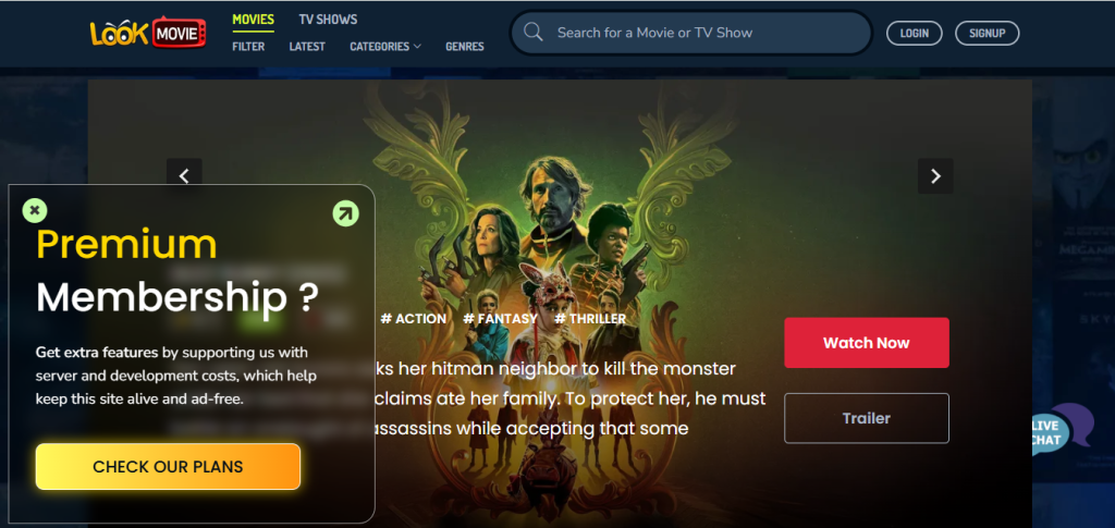 xmovies8 alternative