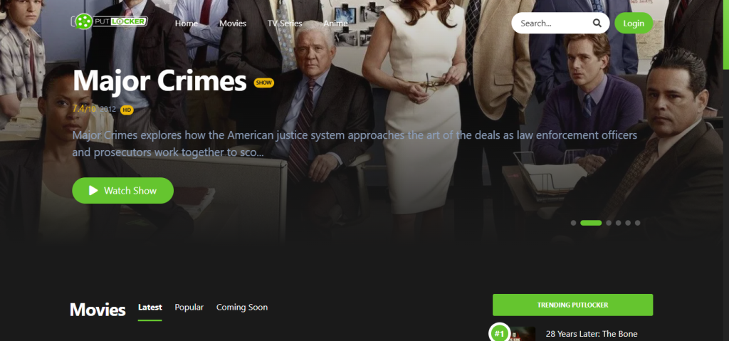 xmovies8 alternative