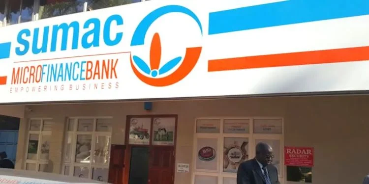 Moniepoint secures 78% stake in Sumac Microfinance Bank
