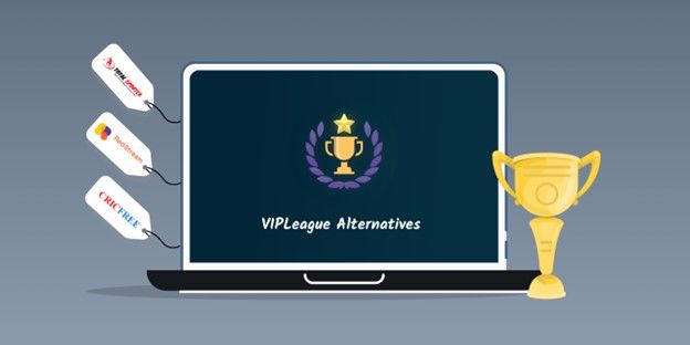 vipleague stream alternative