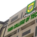 yabatech cut off mark