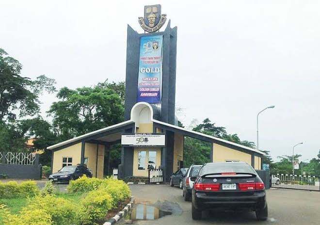 Best Online Universities in Nigeria 