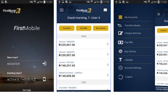 Banks You Can Open Online