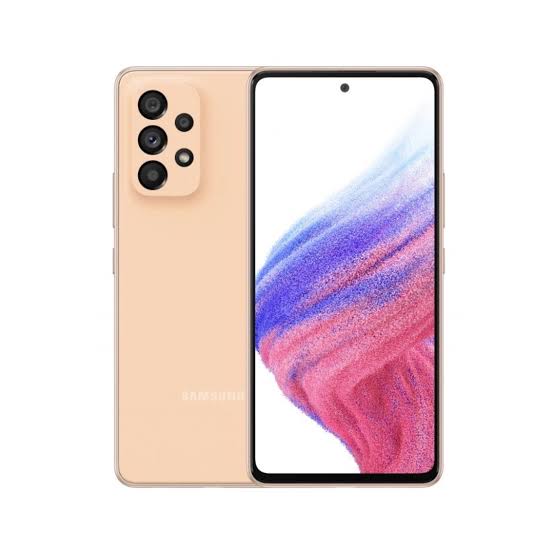 latest android phones in nigeria