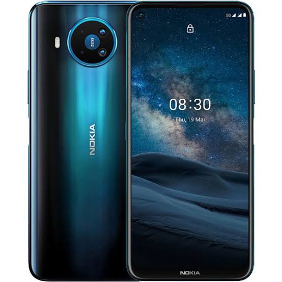 latest android phones in nigeria