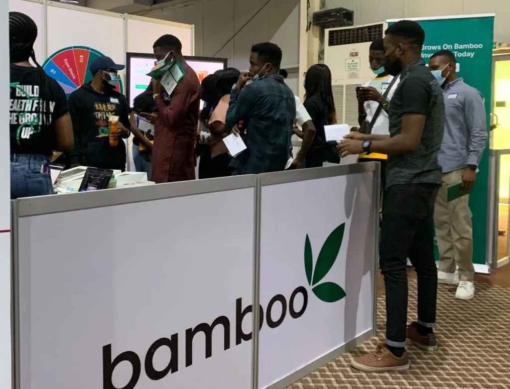 Bamboo Launches in South Africa