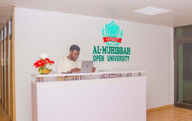 Best Online Universities in Nigeria 