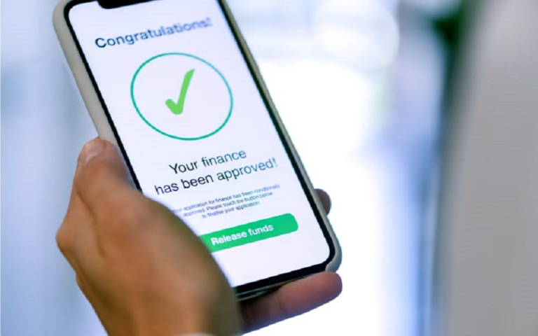 Apps to Borrow Money Online in Nigeria