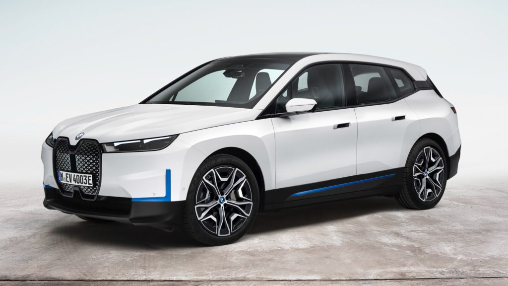 electric cars south africa

