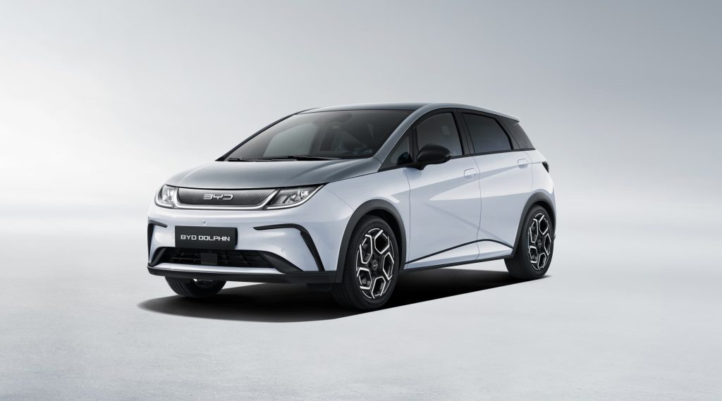 electric cars south africa
