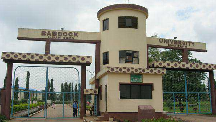 Best Online Universities in Nigeria 