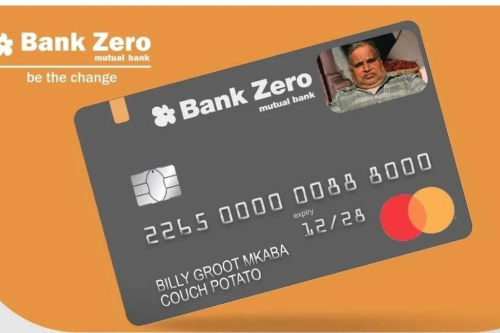 Bank Zero App Reviews 