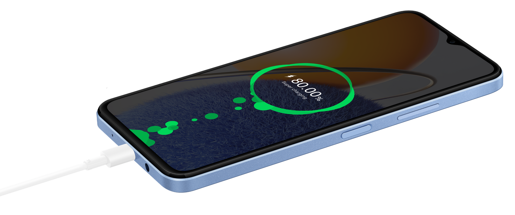 Battery & Charging
