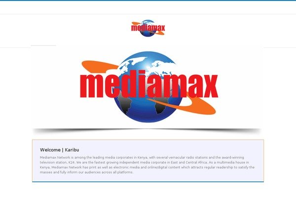 Kenya’s Mediamax plans to lay off undisclosed number of staff