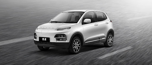 electric cars south africa
