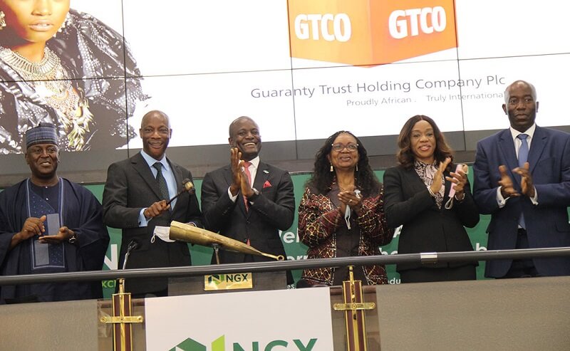 GTCO to List on the London Stock Exchange