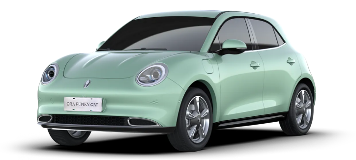 electric cars south africa
