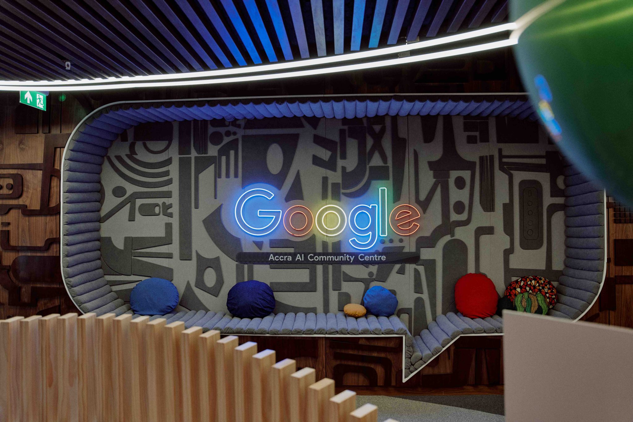 Google Opens New AI Community Center in Accra - Silicon Africa