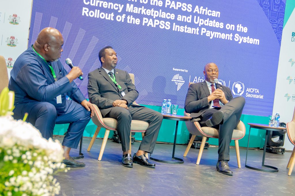 PAPSS & Interstellar has launched African currency marketplace