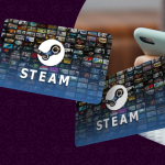 How to Buy Steam Card Online in USA