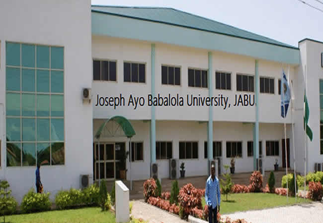 Best Online Universities in Nigeria 