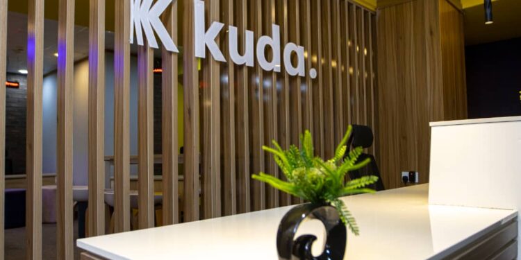 Kuda Technologies processed over 300 million transactions in Q1