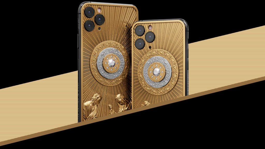 Most Expensive Phone in South Africa