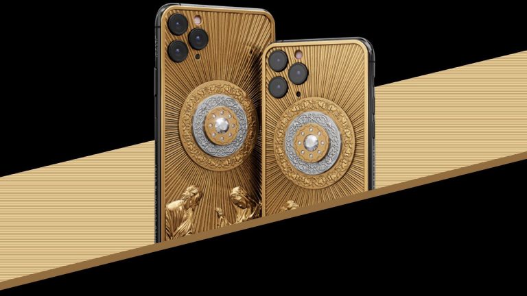 Most Expensive Phone in South Africa