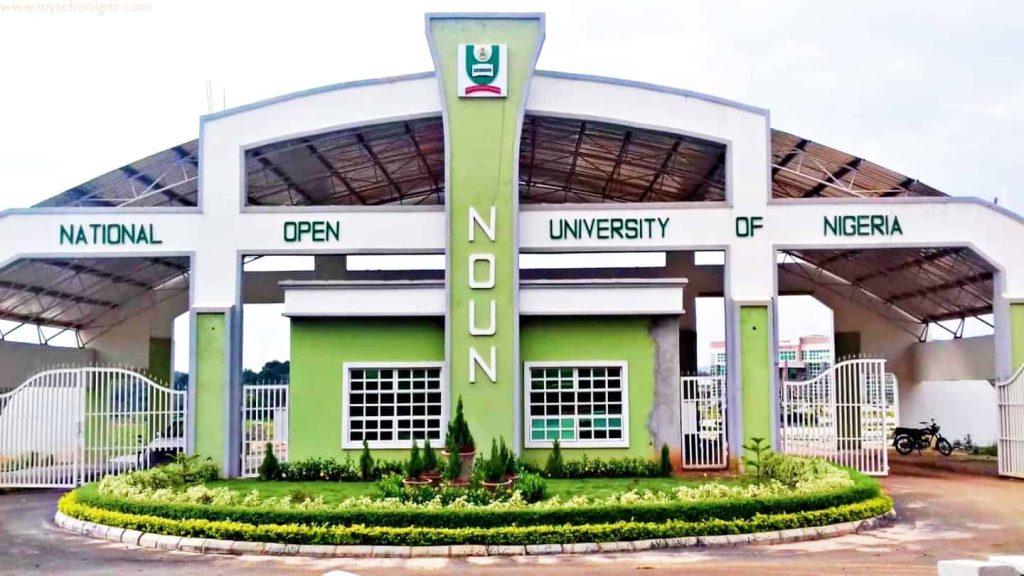 Best Online Universities in Nigeria 