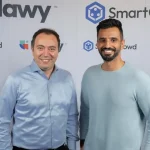 Egypt’s Nawy Acquires Dubai’s SmartCrowd