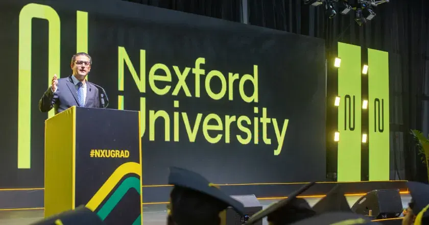 Best Online Universities in Nigeria 