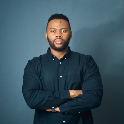 Obinna Chukwujioke, Founder of Maplerad