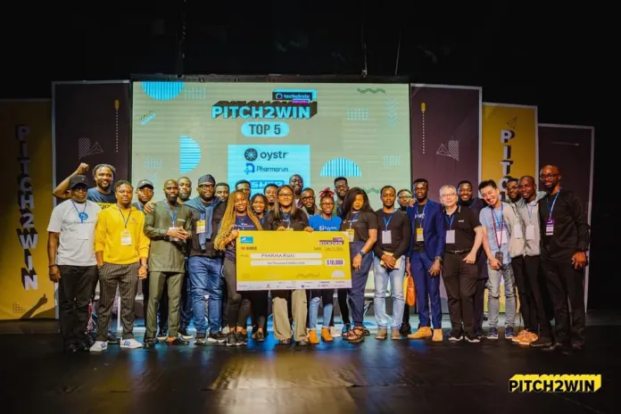 Techcircle has Announced 12 Finalists for the Fifth Edition of Pitch2Win