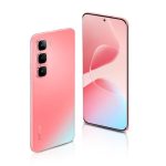 Infinix HOT 60 Pro+ Officially Launches