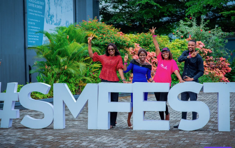 SMFest Abuja 2025