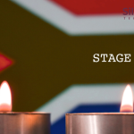 Stage 6 Load Shedding South Africa