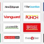 Top Online Newspapers in Nigeria